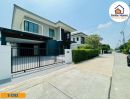 ขายบ้าน - บ้านเดี่ยว ดีไลท์ อ่อนนุช - มอเตอร์เวย์ ถนนหลวงแพ่ง รีโนเวทพร้อมเข้าอยู่