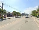 ขายที่ดิน - ขายที่ดินเปล่า ถนนสุขาภิบาล 2 ทะลุถนนกาญจนาภิเษกได้