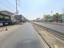 ขายที่ดิน - ขายที่ดินเปล่า ถนน นครอินทร์ ใกล้ โรงเรียนเด่นหล้า!