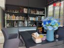ขายบ้าน - ขาย บ้านเดี่ยว แปลงมุม Bangkok Boulevard ราชพฤกษ์-พระราม 5 (โครงการ 2) โครงการใกล้วงเวียนพระราม 5 บ้านไซส์ใหญ่สุด