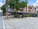 ขายทาวน์เฮาส์ - ขายบ้านทาวน์โฮม 3 ชั้น โครงการ The Square ดอนเมือง-วิภาวดี 41 พื้นที่ 22 ตรว. อยู่ติดเซเว่น และตลาดสี่มุมเมือง