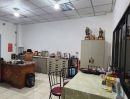 ขายโรงงาน / โกดัง - ขายโรงงานมินิแฟคเตอรี่ทำหลอมพลาสติก บนพื้นที่สีม่วง มีใบอนุญาติ รง.4 วัดไร่ขิง 30 สามพราน