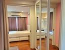 ให้เช่าบ้าน - ให้เช่าบ้านเดี่ยว 3 ชั้น โครงการแกรนด์ บางกอก บูเลอวาร์ด พระราม 9-ศรีนครินทร์ บิ้วท์อินทั้งหลัง