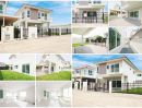 ขายบ้าน - ขายราคาพิเศษ บ้านแฝด 2 ชั้น หลังริม 43.8 ตร.ว. ม.ศุภาลัยวิลล์ 3นอน 2น้ำ บ้านสวย ทำเลดีเยี่ยม ฟังชั่นครบ พื้นที่กว้าง รีโนเวทใหม่ [กรุงเทพ-ปทุมธานี]