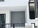ให้เช่าทาวน์เฮาส์ - ให้เช่าทาวโฮม 3 ชั้นบ้านลุมพินี ทาวน์เพลส สุขุมวิท-ศรีนครินทร์ ตรงข้าม อิมโพเรียมเวิลด์ สำโรง หน้าซอย มีBTS สำโรง อีกฝั่งBTS ศรีนครินทร์