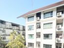 ขายคอนโด - ซิตี้ วิลล์ คอนโดมิเนียม ( City Ville Condominium ) เทพารักษ์ กม.1 ใกล้รถไฟฟ้าสายสีเหลือง