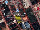 ขายที่ดิน - ขายที่ดิน 180 ตร.ว. ทางเข้า มบ.วงศกร 5 คลองสามวา กรุงเทพฯ