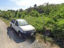 ขายที่ดิน - ขายที่ดิน 180 ตร.ว. ทางเข้า มบ.วงศกร 5 คลองสามวา กรุงเทพฯ