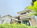 ขายบ้าน - ขายบ้านเดี่ยว 2 ชั้น ม. HomepPlace The Park บางใหญ่ นนทบุรี