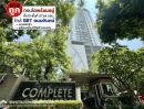 ขายคอนโด - ขายคอนโด The Complete นราธิวาสราชนครินทร์ ชั้น 10 พื้นที่ 57.66 ตรม. มีระเบียง ขายถูก แถมเฟอร์ฯ + เครื่องใช้ไฟฟ้าครบครัน พร้อมอยู่ ใกล้ BRT ถนนจันทน์