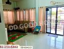 ขายบ้าน - บ้านเดี่ยว หมู่บ้านพงศ์พัชร ลำพูน ใกล้นิคมลำพูน