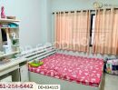 ขายบ้าน - บ้านเดี่ยว หมู่บ้านพงศ์พัชร ลำพูน ใกล้นิคมลำพูน