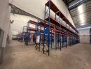 ให้เช่าโรงงาน / โกดัง - ให้เช่า warehouse เหมาะสำหรับ โชว์รูมรถยนต์ รถยนต์ทั่วไป รถยนต์ไฟฟ้า ,Eco car รองรับโกดังเก็บอะไหล่