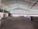 ขายโรงงาน / โกดัง - ขายโรงานโกดังพร้อมออฟฟิศสำนักงานและที่พักอาศัยคนงาน มีบ้าน 2 ชั้น วัดศรีวารีน้อย บางพลี