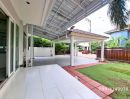 ขายบ้าน - บ้านเดี่ยว 61 ตารางวา 4 ห้องนอน ม.ศุภาลัย การ์เด้นวิลล์ วงแหวน ปิ่นเกล้า พระราม5 ใกล้ตลาดลุงออม