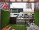ขายทาวน์เฮาส์ - ทาวน์โฮม 3 ชั้น ซอยสุขุมวิท 16 เนื้อที่ 14 ตรว. แขวงคลองเตย เขตพระโขนง กรุงเทพฯ