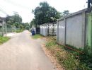 ขายที่ดิน - ขายที่ดินถมแล้วสูงกว่าถนน 97 ตรว.ที่ดินล้อมรั้วปูน 4 ด้าน เข้าซอยแค่ 200 ม.ซ.วัดสุขใจ18 คลองสามวา-นิมิตใหม่ กรุงเทพ