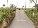 ขายที่ดิน - ขายที่ดินถมแล้วสูงกว่าถนน 97 ตรว.ที่ดินล้อมรั้วปูน 4 ด้าน เข้าซอยแค่ 200 ม.ซ.วัดสุขใจ18 คลองสามวา-นิมิตใหม่ กรุงเทพ