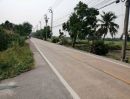 ขายที่ดิน - ขายที่ดินถมแล้วสูงกว่าถนน 97 ตรว.ที่ดินล้อมรั้วปูน 4 ด้าน เข้าซอยแค่ 200 ม.ซ.วัดสุขใจ18 คลองสามวา-นิมิตใหม่ กรุงเทพ