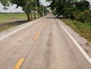 ขายที่ดิน - ขายที่ดินถมแล้วสูงกว่าถนน 97 ตรว.ที่ดินล้อมรั้วปูน 4 ด้าน เข้าซอยแค่ 200 ม.ซ.วัดสุขใจ18 คลองสามวา-นิมิตใหม่ กรุงเทพ