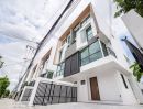 ขายบ้าน - ขายบ้านอ่อนนุช 46 สุขุมวิท77 ศรีนครินทร์ บ้านใหม่ 4ชั้น หลังมุม 4ห้องนอน 4ห้องน้ำ 4ที่จอดรถ พร้อมสระว่ายน้ำ ใกล้MRTศรีนุช ตลาดเอี่ยม ซีคอน หลังสุดท้าย
