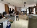 ให้เช่าโรงงาน / โกดัง - ให้เช่าโกดังอำเภอสามพราน ขนาด 1296 ตรม. ติดถนนใหญ่เข้าออกสะดวก รวมพื้นที่เก็บสินค้าชั้นสองเป็น 1700 ตารางเมตร