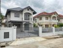 ขายบ้าน - ขายบ้านเดี่ยว 2 ชั้น 70 ตรว.โครงการนันท์นลินปาร์คโฮม เฟส 3 ถนนคู้-คลองสิบ ใกล้สำนักงานเขตหนองจอก