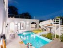 ขายบ้าน - ขายพูลวิลล่าลงทุน Walnut House Pool Villa ???? เพียง 16.5 ล้าน | 4 ห้องนอน 4 ห้องน้ำ พูลวิลล่าหรู ทำเลพรีเมียม ใกล้ทะเล