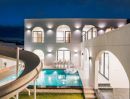 ขายบ้าน - ขายพูลวิลล่าลงทุน Walnut House Pool Villa ???? เพียง 16.5 ล้าน | 4 ห้องนอน 4 ห้องน้ำ พูลวิลล่าหรู ทำเลพรีเมียม ใกล้ทะเล