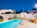 ขายบ้าน - ขายพูลวิลล่าลงทุน Walnut House Pool Villa ???? เพียง 16.5 ล้าน | 4 ห้องนอน 4 ห้องน้ำ พูลวิลล่าหรู ทำเลพรีเมียม ใกล้ทะเล