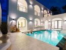ขายบ้าน - ขายพูลวิลล่าลงทุน Walnut House Pool Villa ???? เพียง 16.5 ล้าน | 4 ห้องนอน 4 ห้องน้ำ พูลวิลล่าหรู ทำเลพรีเมียม ใกล้ทะเล