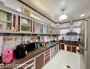 ขายทาวน์เฮาส์ - ขายทาวน์โฮม 4 ชั้น มีดาดฟ้า หมู่บ้านอรุณพัฒน์อมรินทร์ พื้นที่ 22.5 ตรว. แค่ 2 กม. ถึง รพ.ศิริราช