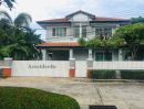 ให้เช่าบ้าน - ให้เช่าบ้านเดี่ยว มัณฑนา ราชพฤกษ์ ติดถนนราชพฤกษ์ พระราม5 ใกล้สะพานเจษฎาบดินทร์