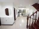 ให้เช่าทาวน์เฮาส์ - บ้านเช่ารัชดา ให้เช่าบ้าน 3 ชั้น หมู่บ้านอยู่เจริญ รัชดา3 ใกล้รถไฟฟ้าMRTสถานีพระราม9