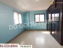 ขายบ้าน - บ้านเดี่ยว หมู่บ้านแสนสุข สมุทรสาคร ใกล้โรงเรียนสารสาสน์วิเทศสมุทรสาคร