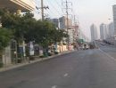 ขายที่ดิน - ขายที่ดินติดแม่น้ำเจ้าพระยา ถนนพระราม 3 ด้านหน้าติดถนนพระราม 3 และด้านหลังติดแม่น้ำเจ้าพระยา