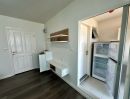 ขายคอนโด - Vายถูก D condo นครระยอง ชั้น6 วิวทะเล (ทิศใต้) พร้อมเฟอร์นิเจอร์ครบ