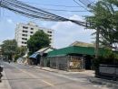ขายที่ดิน - ขายที่ดินรัชดา ซอย 17 เขตดินแดง เนื้อที่ดิน 150 ตาราวา