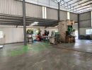ขายโรงงาน / โกดัง - ขายและให้เช่าโรงงาน/คลังสินค้ ผังสีเหลือง ที่ดินรวม 1 ไร่ โกดังขนาด 1,000 ตรม หนองบอนแดง บ้านบึง ชลบุรี