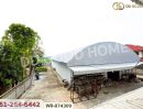 ขายโรงงาน / โกดัง - โชว์รูมและโกดัง ดอนตะโก ราชบุรี ใกล้โรงพยาบาลราชบุรี