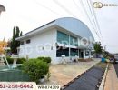ขายโรงงาน / โกดัง - โชว์รูมและโกดัง ดอนตะโก ราชบุรี ใกล้โรงพยาบาลราชบุรี