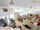 ขายโรงงาน / โกดัง - โชว์รูมและโกดัง ดอนตะโก ราชบุรี ใกล้โรงพยาบาลราชบุรี