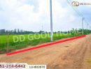 ให้เช่าที่ดิน - ที่ดินคลองหลวง 2 ไร่ 25 ตร.ว. ปทุมธานี ใกล้วัดพระธรรมกาย (เช่า)