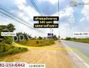ให้เช่าที่ดิน - ที่ดินคลองหลวง 2 ไร่ 25 ตร.ว. ปทุมธานี ใกล้วัดพระธรรมกาย (เช่า)
