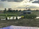 ขายที่ดิน - ขายด่วน! ที่ดิน 32ไร่ พร้อมสิ่งปลูกสร้าง ติดถนน เดชอุดม-นาห่อม (อบ.2192)