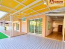 ขายบ้าน - หมู่บ้านคุณาภัทร 5 ซอยบัวทอง 4 บ้านเดี่ยวรีโนเวทใหม่สวยพร้อมอยู่