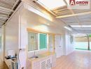 ขายบ้าน - หมู่บ้านคุณาภัทร 5 ซอยบัวทอง 4 บ้านเดี่ยวรีโนเวทใหม่สวยพร้อมอยู่