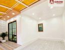 ขายทาวน์เฮาส์ - หมู่บ้านบัวทอง 4 ถนนบ้านกล้วย-ไทรน้อย บ้านสวยตกแต่งใหม่พร้อมอยู่