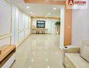 ขายทาวน์เฮาส์ - หมู่บ้านบัวทอง 4 ถนนบ้านกล้วย-ไทรน้อย บ้านสวยตกแต่งใหม่พร้อมอยู่