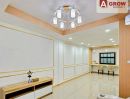 ขายทาวน์เฮาส์ - หมู่บ้านบัวทอง 4 ถนนบ้านกล้วย-ไทรน้อย บ้านสวยตกแต่งใหม่พร้อมอยู่